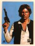 STAR WARS 30 Retail Exclusive Card (Han) Signed