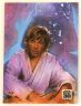 STAR WARS 30 Retail Exclusive Card (Luke) Signed